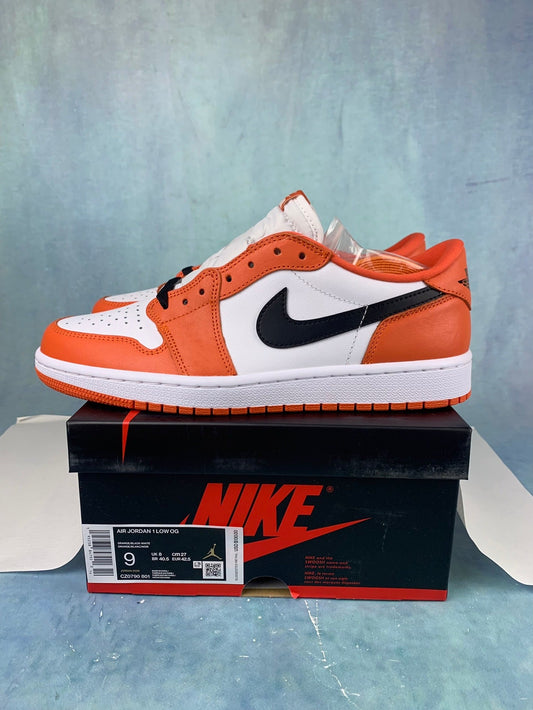 Air Jordan 1 Low Men's Sneakers