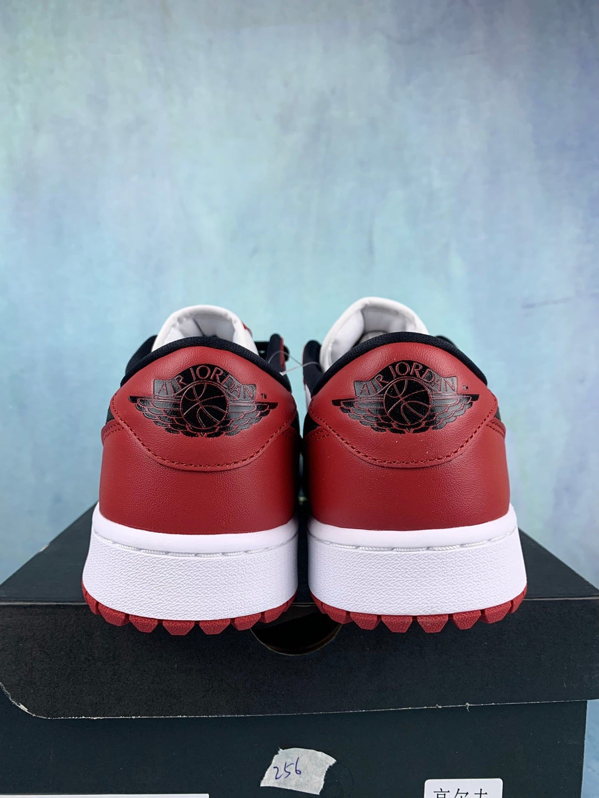 Air Jordan 1 Low-Top Sneakers (Men's & Women's)