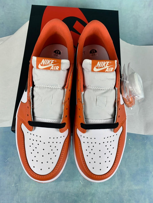 Air Jordan 1 Low Men's Sneakers