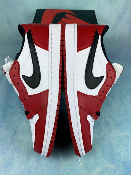 Air Jordan 1 Low Men's Sneakers