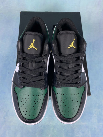Air Jordan 1 Low-Top Sneakers (Men's & Women's)