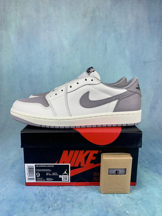 Air Jordan 1 Low Men's Sneakers