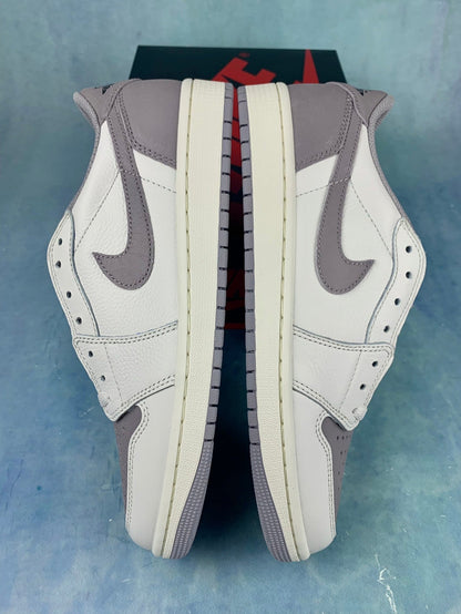 Air Jordan 1 Low Men's Sneakers