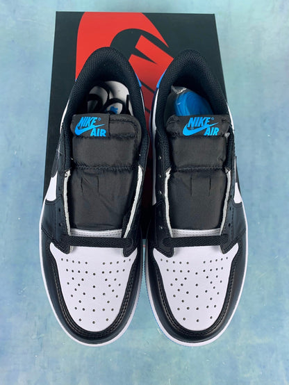 Air Jordan 1 Low Men's Sneakers