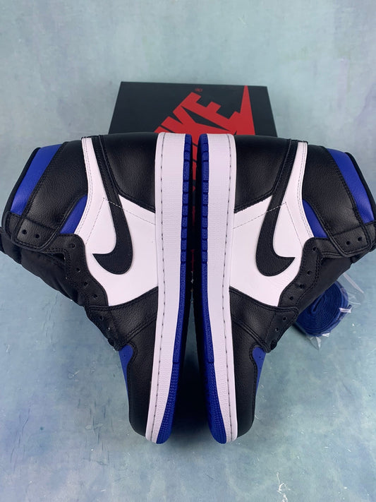 Air Jordan 1 High-Top Men's Sneakers