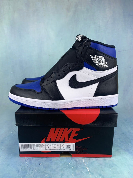 Air Jordan 1 High-Top Men's Sneakers
