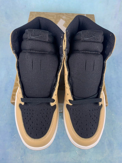 Air Jordan 1 High-Top Sneakers (Men's & Women's)