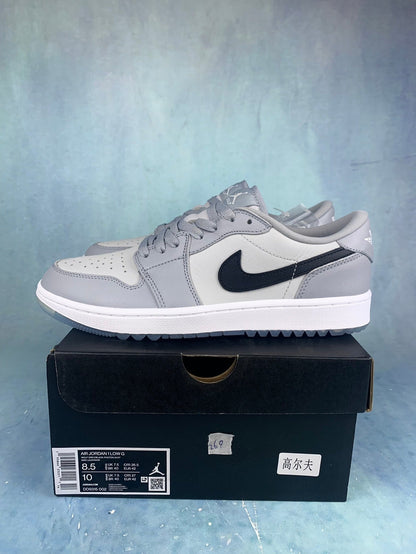 Air Jordan 1 Low-Top Sneakers (Men's & Women's)