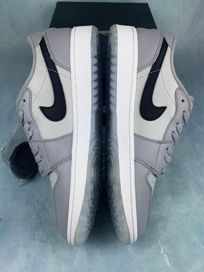 Air Jordan 1 Low-Top Sneakers (Men's & Women's)