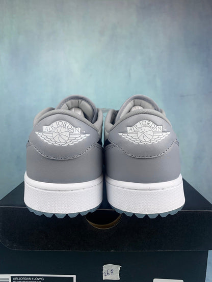 Air Jordan 1 Low-Top Sneakers (Men's & Women's)
