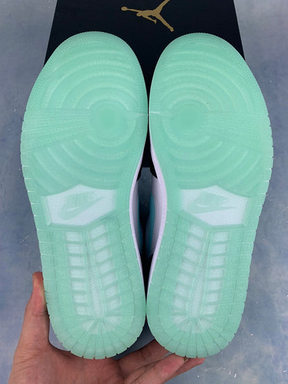 Air Jordan 1 Low-Top Sneakers (Men's & Women's)
