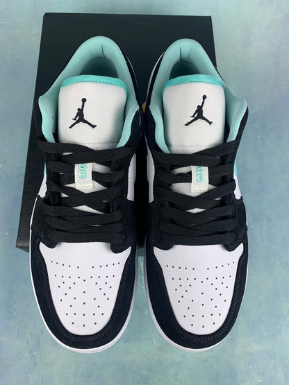 Air Jordan 1 Low-Top Sneakers (Men's & Women's)