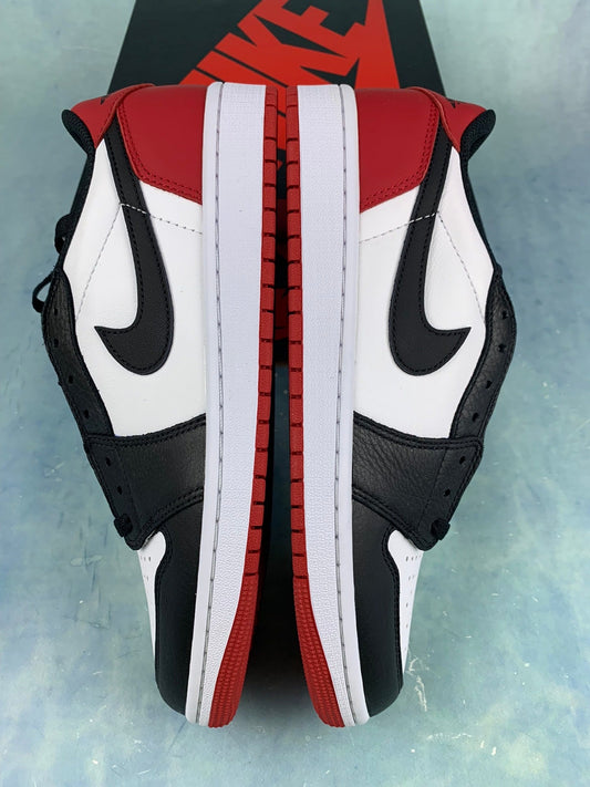 Air Jordan 1 Low Men's Sneakers