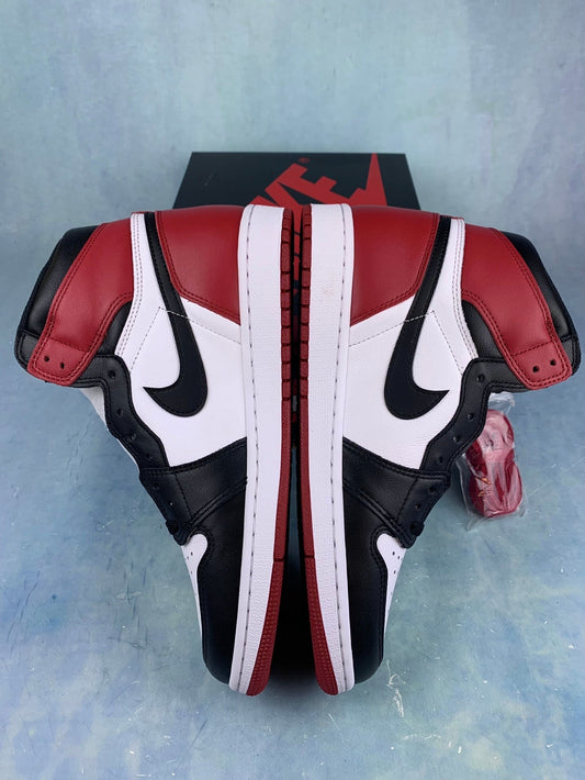 Air Jordan 1 High-Top Men's Sneakers