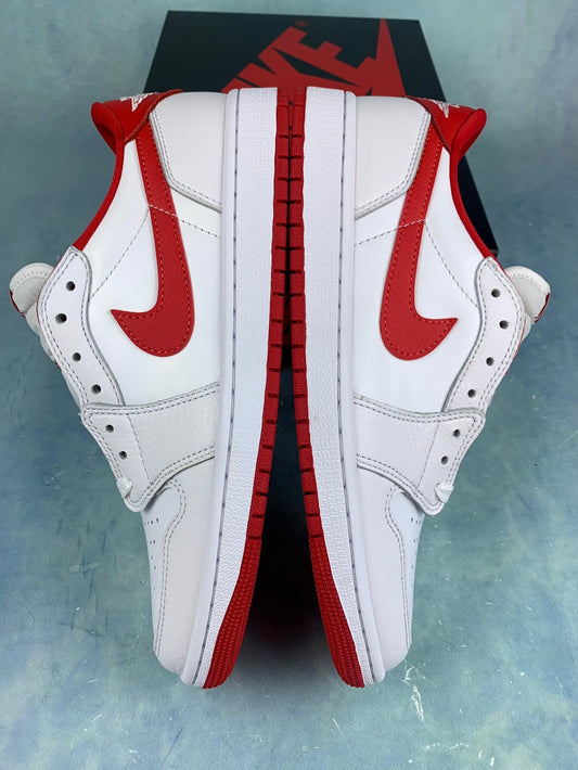 Air Jordan 1 Low Men's Sneakers