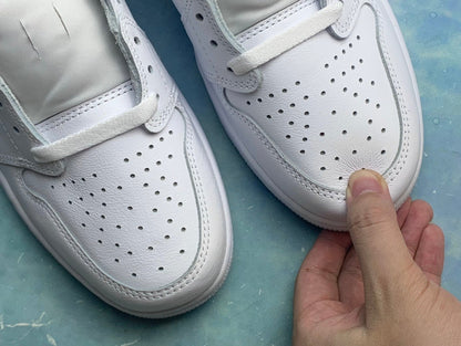 Air Jordan 1 Low Men's Sneakers