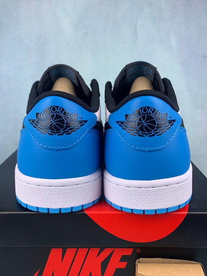 Air Jordan 1 Low Men's Sneakers
