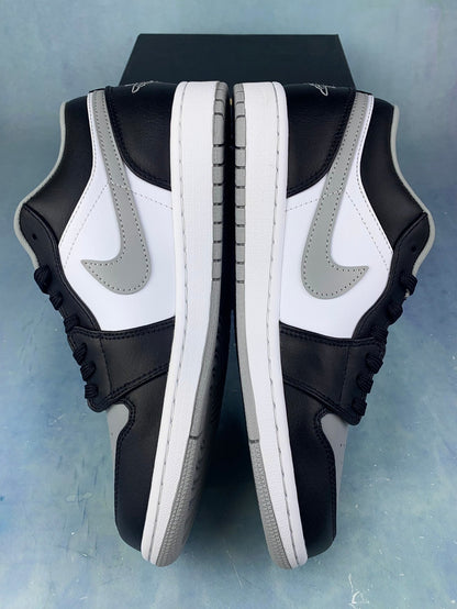 Air Jordan 1 Low-Top Sneakers (Men's & Women's)