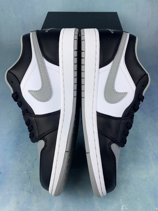 Air Jordan 1 Low-Top Sneakers (Men's & Women's)