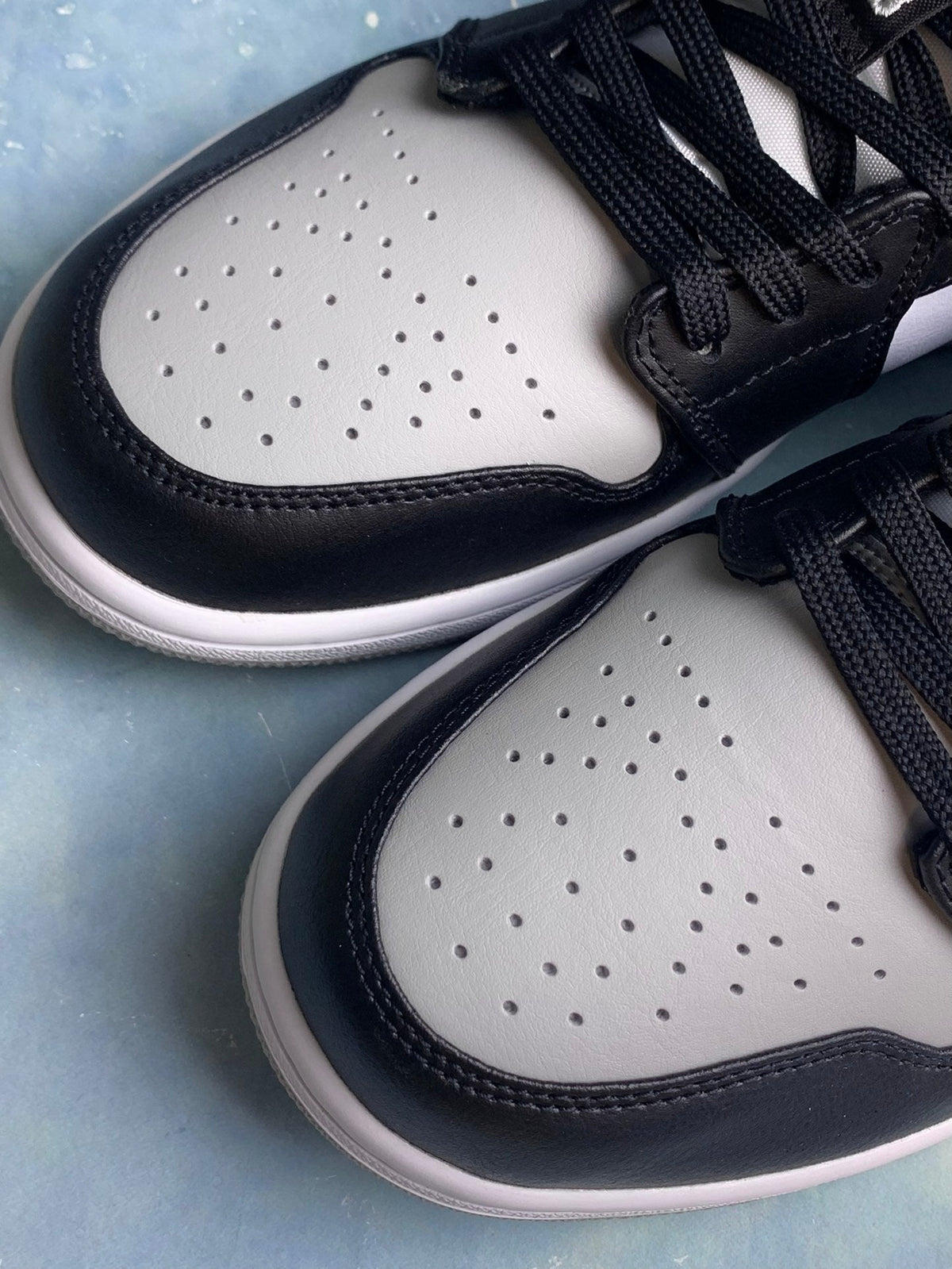 Air Jordan 1 Low-Top Sneakers (Men's & Women's)