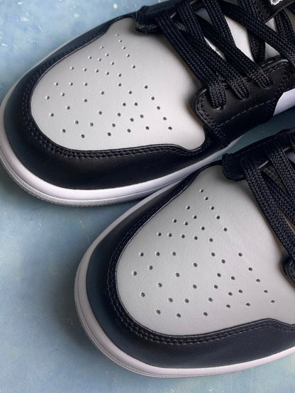 Air Jordan 1 Low-Top Sneakers (Men's & Women's)