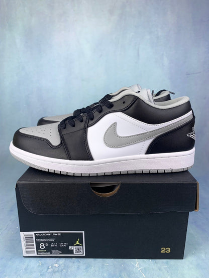 Air Jordan 1 Low-Top Sneakers (Men's & Women's)