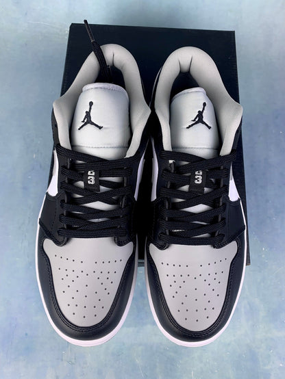 Air Jordan 1 Low-Top Sneakers (Men's & Women's)