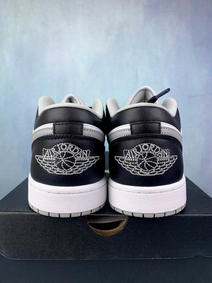 Air Jordan 1 Low-Top Sneakers (Men's & Women's)