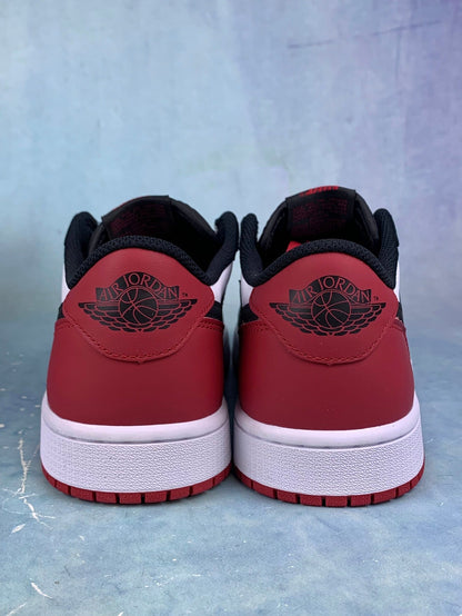 Air Jordan 1 Low Men's Sneakers
