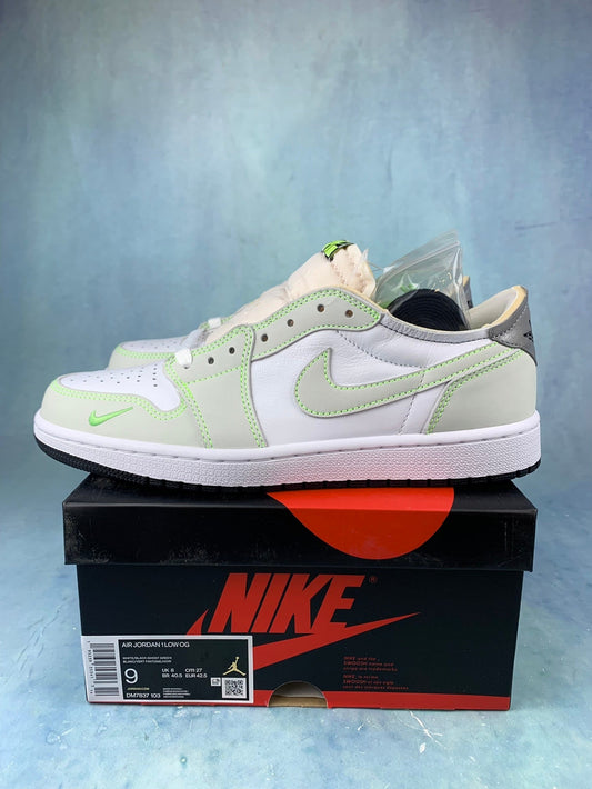 Air Jordan 1 Low Men's Sneakers
