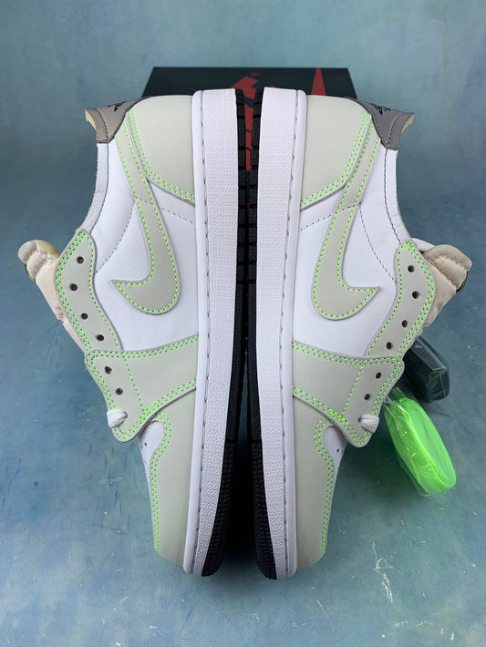 Air Jordan 1 Low Men's Sneakers