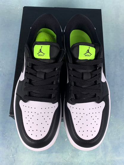 Air Jordan 1 Low-Top Sneakers (Men's & Women's)