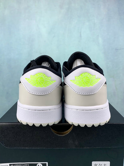 Air Jordan 1 Low-Top Sneakers (Men's & Women's)