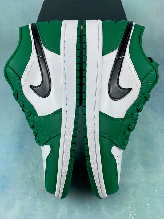 Air Jordan 1 Low-Top Sneakers (Men's & Women's)