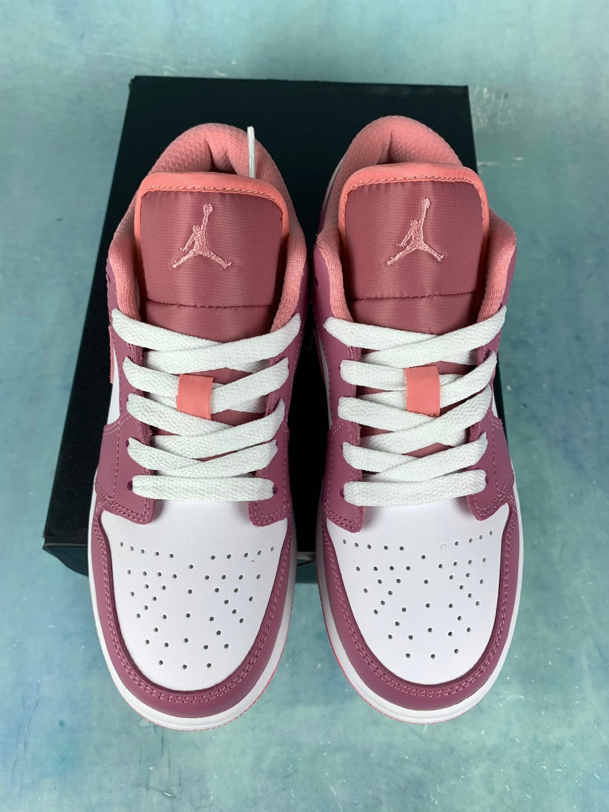 Air Jordan 1 Low Women's Sneakers
