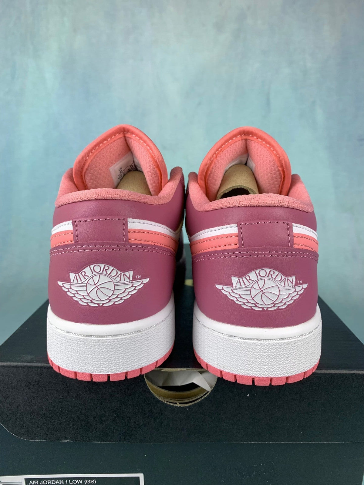 Air Jordan 1 Low Women's Sneakers