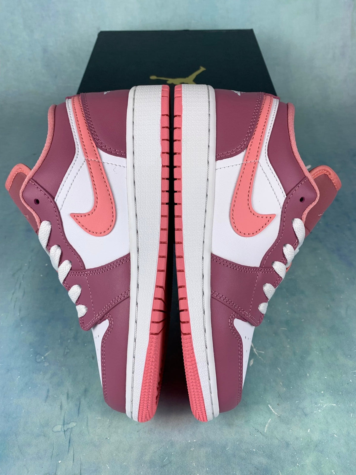 Air Jordan 1 Low Women's Sneakers