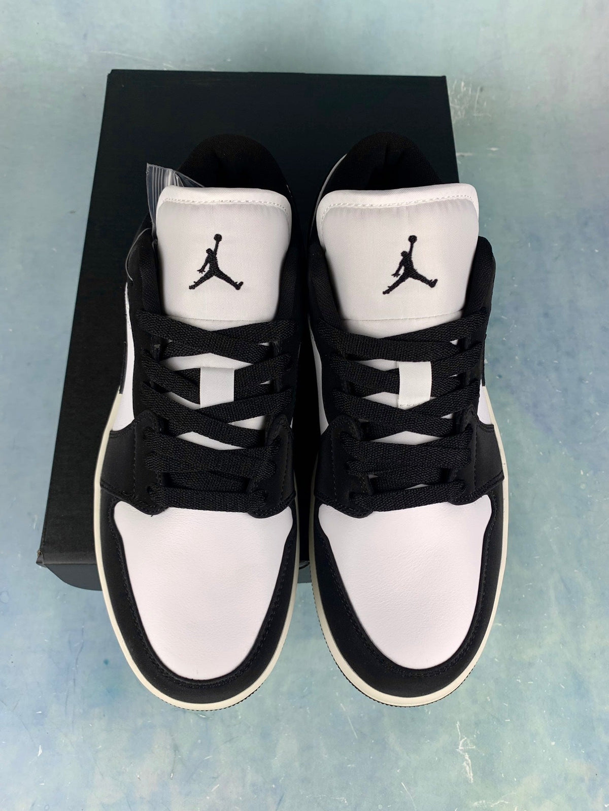Air Jordan 1 Low-Top Sneakers (Men's & Women's)