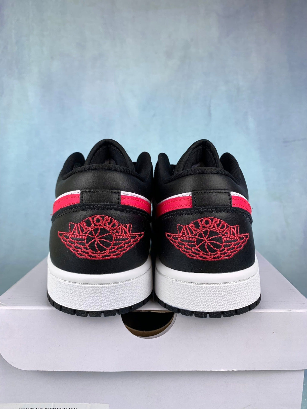 Air Jordan 1 Low Men's Sneakers