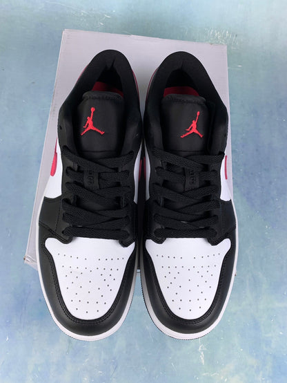 Air Jordan 1 Low Men's Sneakers