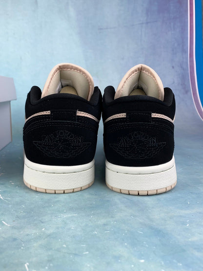 Air Jordan 1 Low Women's Sneakers
