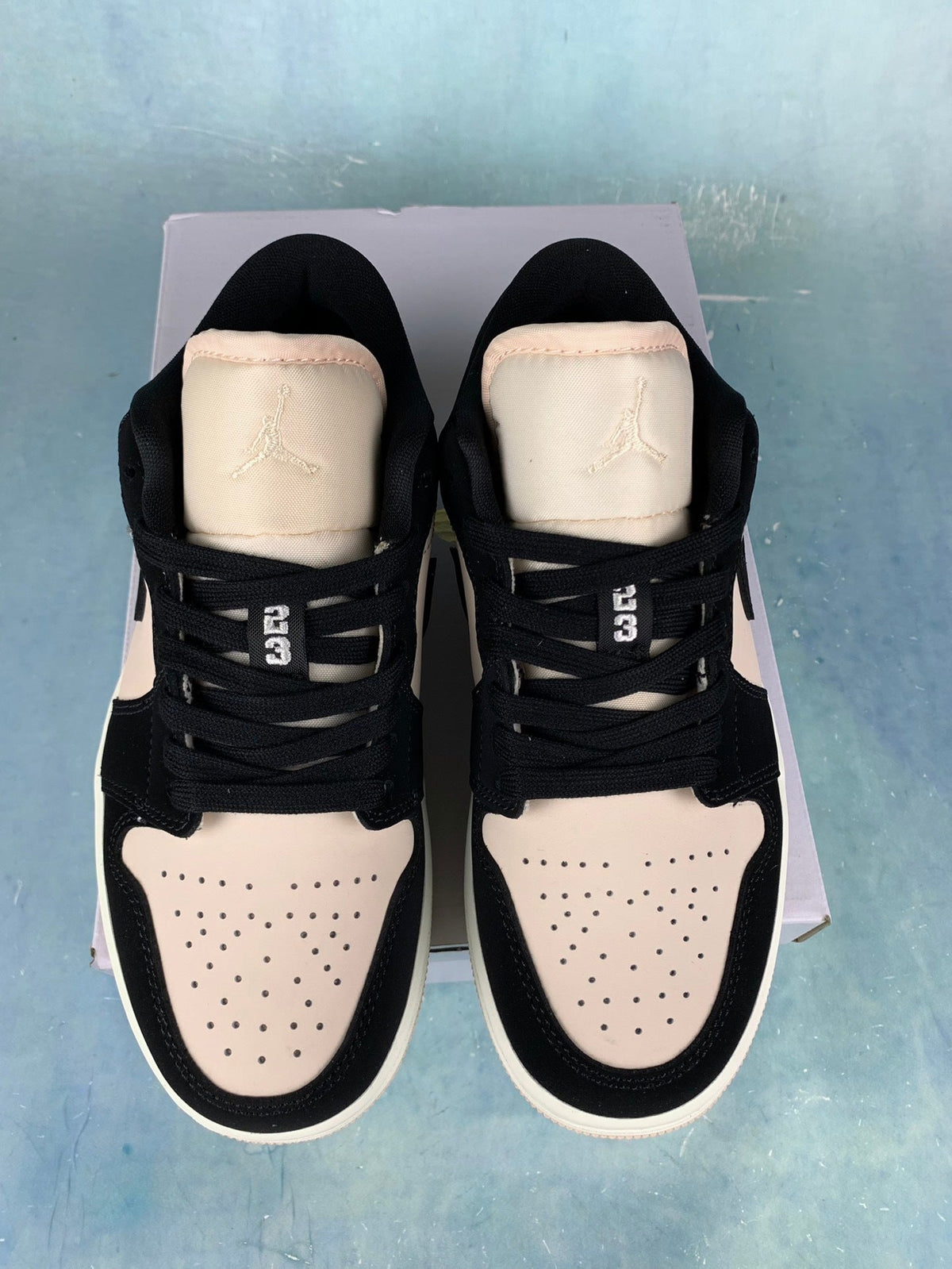 Air Jordan 1 Low Women's Sneakers