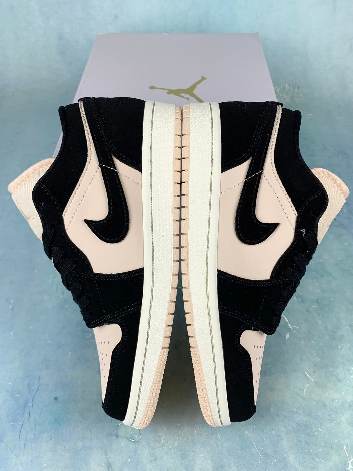 Air Jordan 1 Low Women's Sneakers