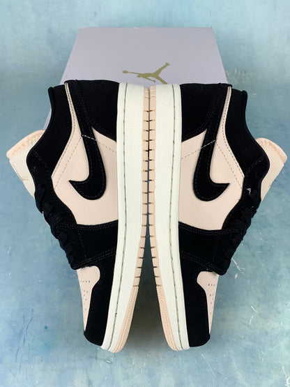 Air Jordan 1 Low Women's Sneakers
