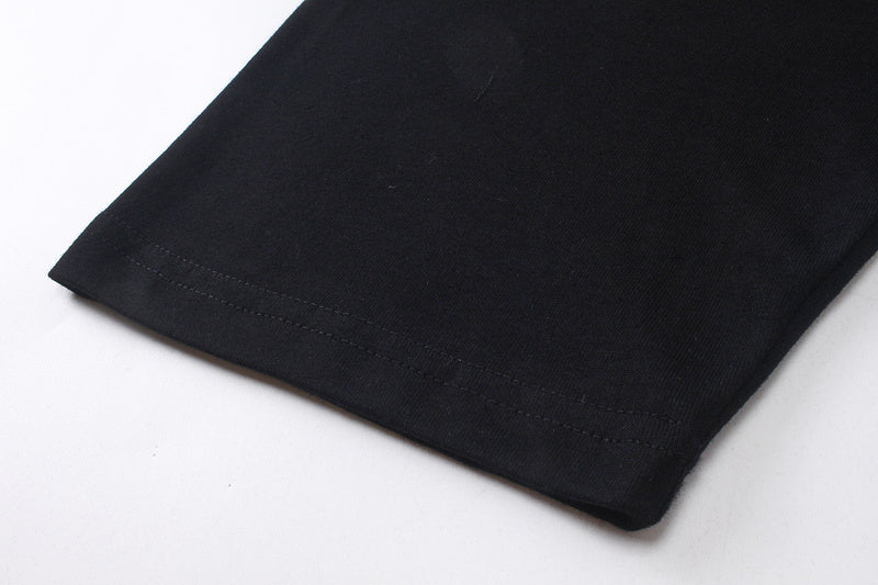 BAPE Big Ape Head Pocket Men's T-Shirt - Black