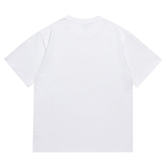 BAPE Dragon Ball Z Ape Head Men's Graphic T-Shirt - Black
