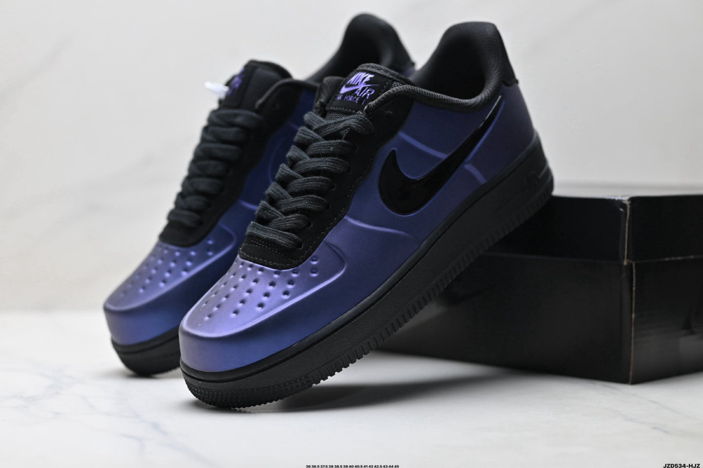 Air Force 1 Low | Classic Low-Top Sneakers