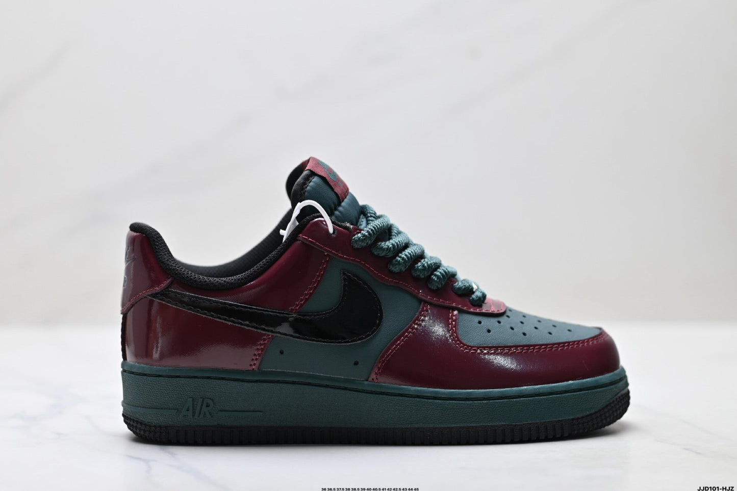 Air Force 1 Low | Classic Low-Top Sneakers