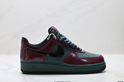Air Force 1 Low | Classic Low-Top Sneakers