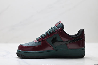 Air Force 1 Low | Classic Low-Top Sneakers